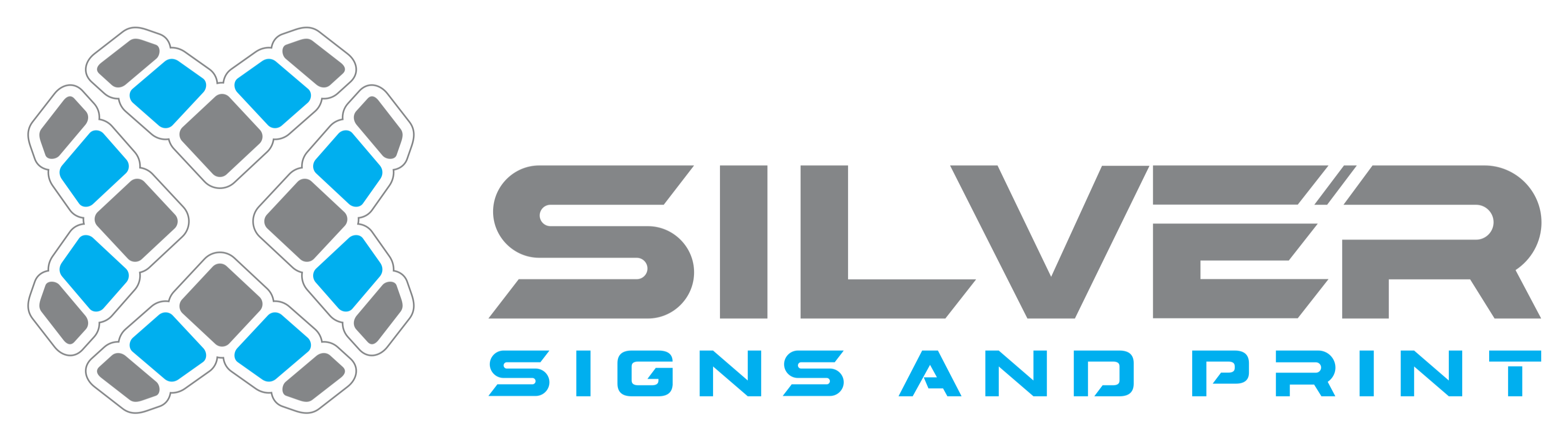 Silver Signs And Printing | silver-signs