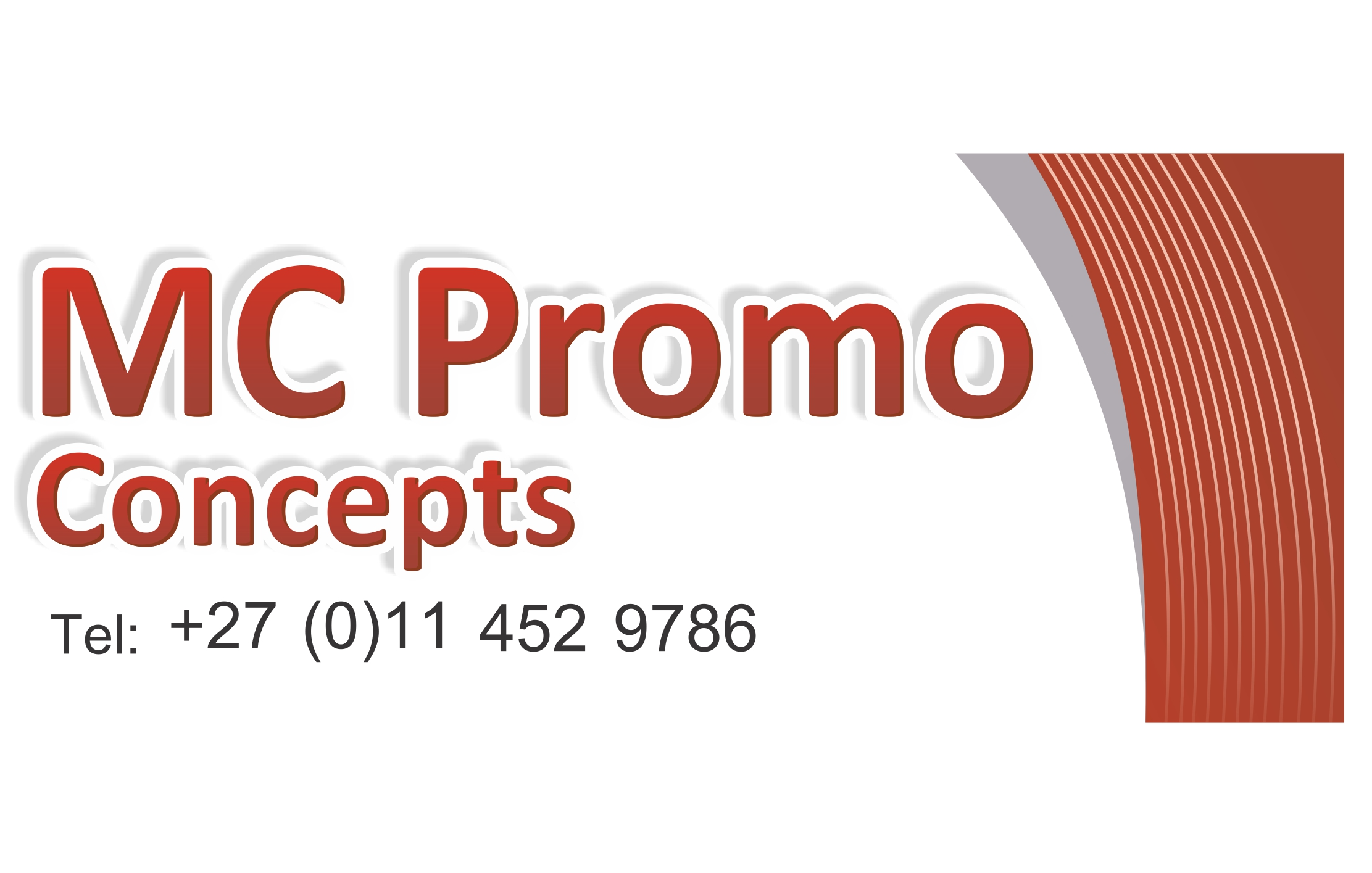 Mc Promo Concepts | mcpromoconcepts.co.za