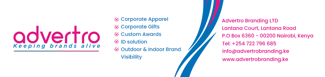 Advertro Branding Limited